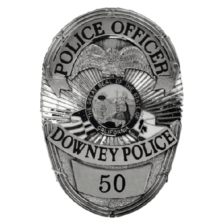 Downey Police Department