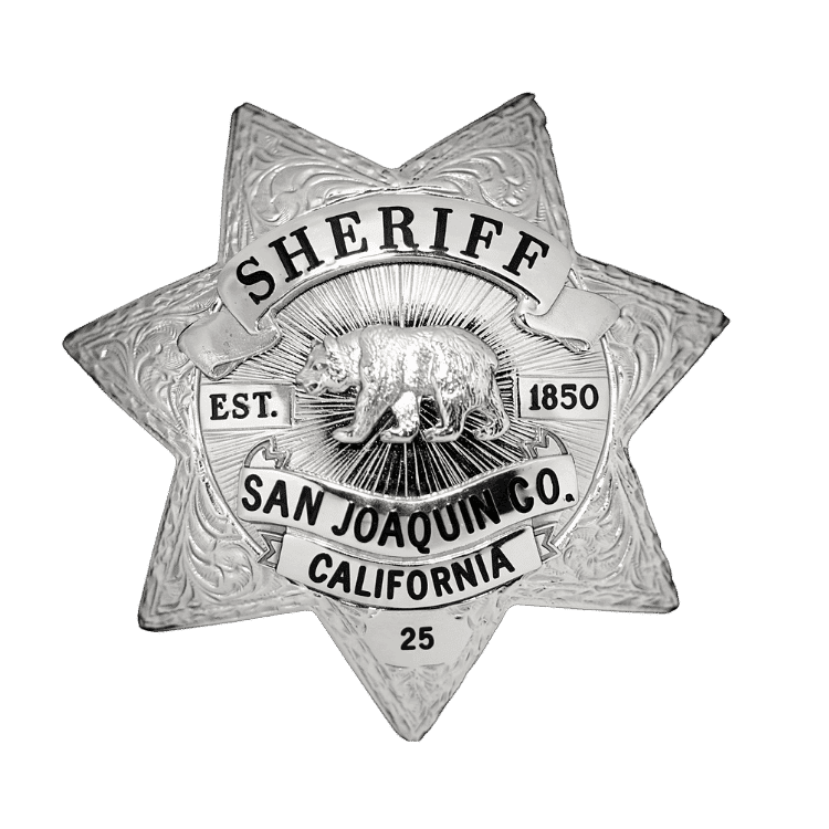 San Joaquin County Sheriff's Department