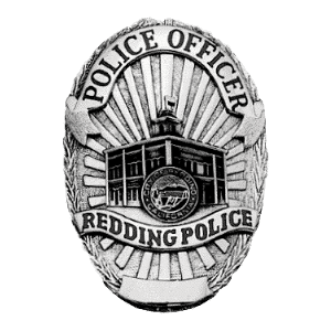 Redding Police Department