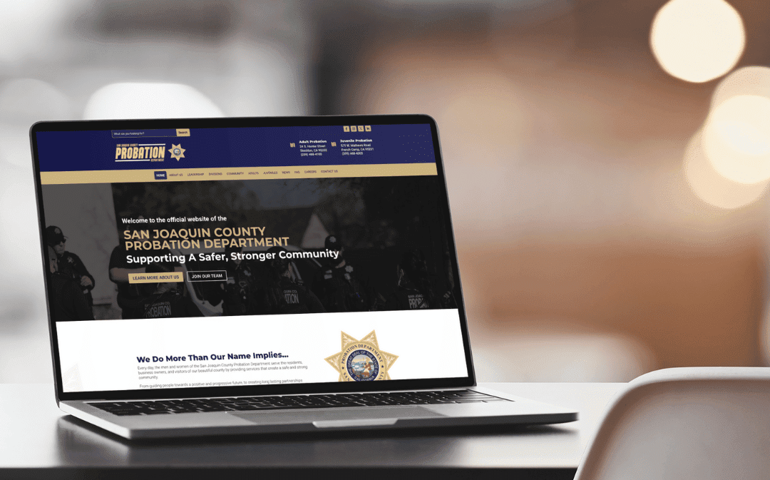 Social Media Content Strategy for Law Enforcement Agencies