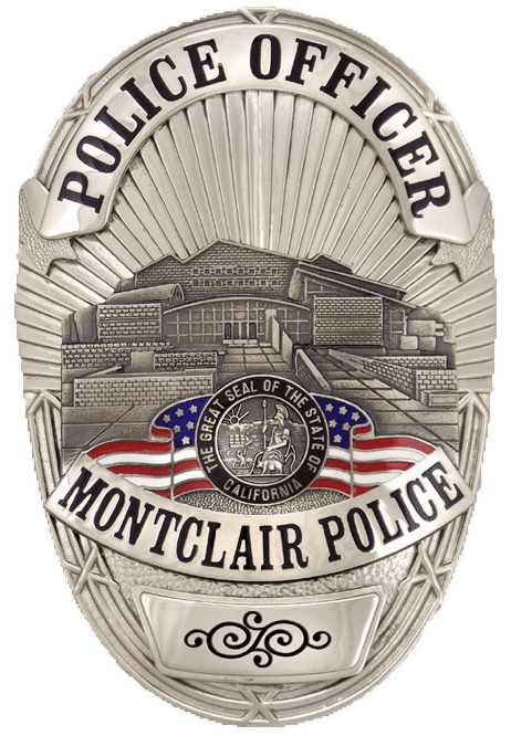 Montclair Police Department