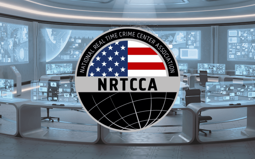 National Real Time Crime Center Association’s New Website