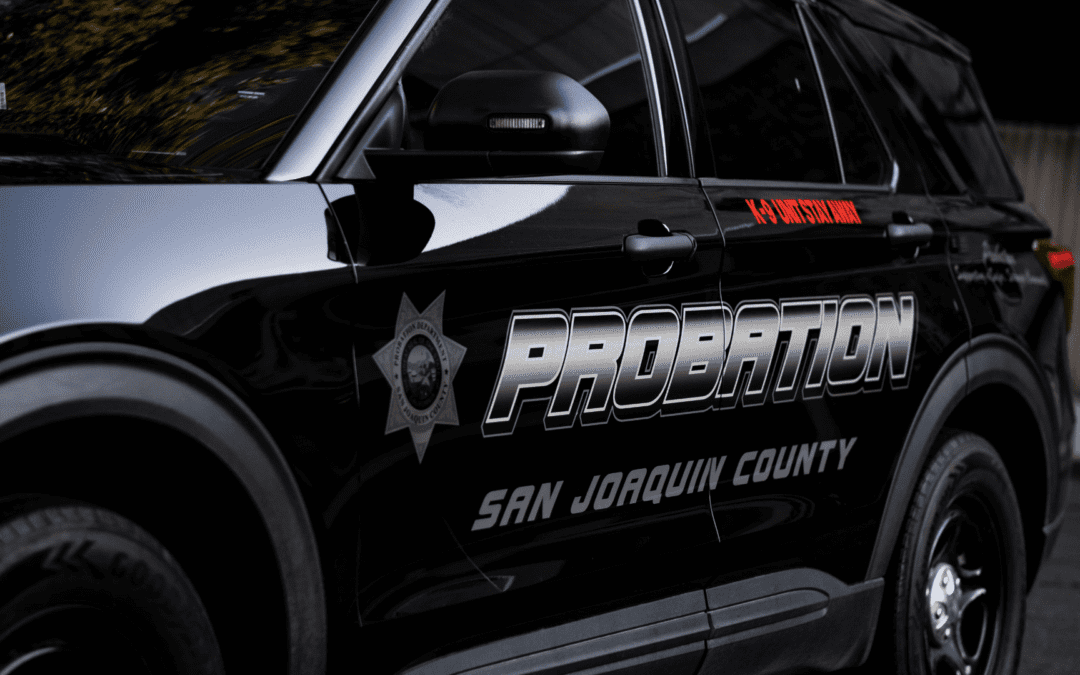 San Joaquin County Probation Department’s New Website