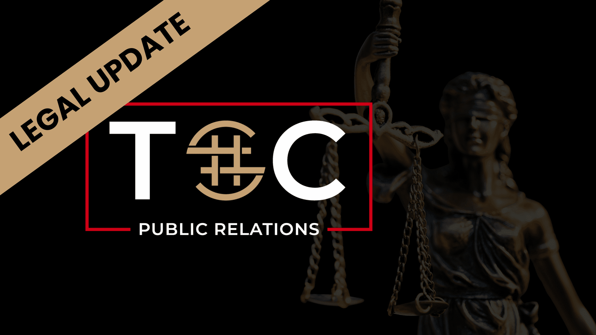 TOC Legal Update